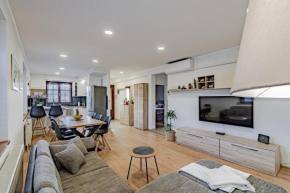 Stella apartment